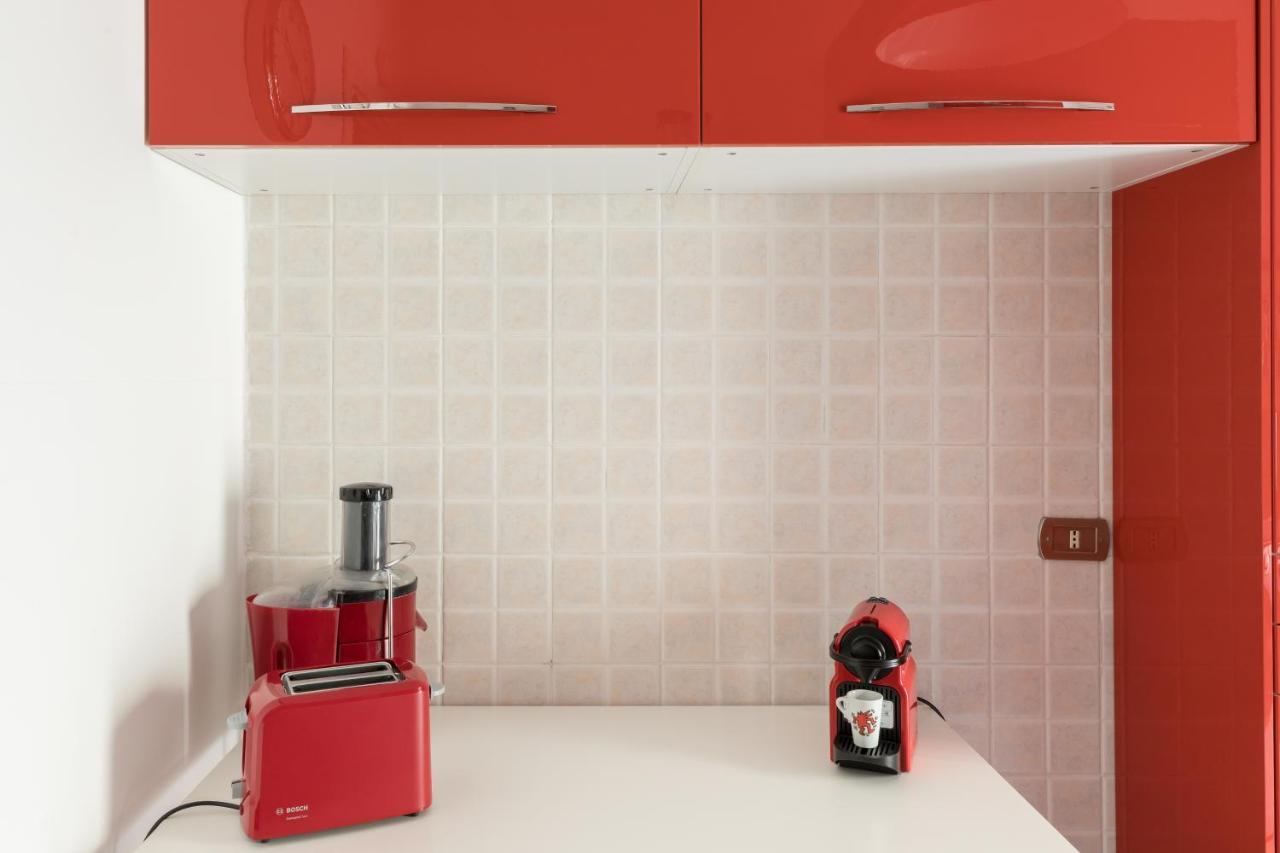 Amoretti Apartment, 6 Persone, 3 Camere, 2 Bagni, Balcone, Wi-Fi, Metro B Monti Tiburtini Roma Dış mekan fotoğraf