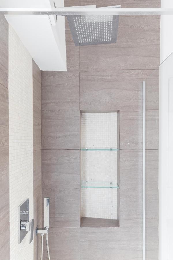 Amoretti Apartment, 6 Persone, 3 Camere, 2 Bagni, Balcone, Wi-Fi, Metro B Monti Tiburtini Roma Dış mekan fotoğraf