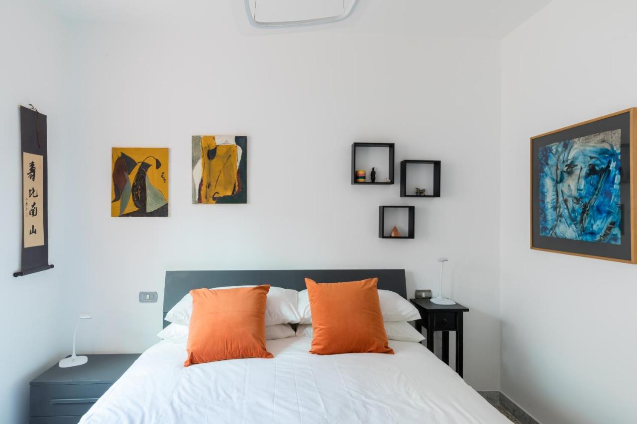 Amoretti Apartment, 6 Persone, 3 Camere, 2 Bagni, Balcone, Wi-Fi, Metro B Monti Tiburtini Roma Dış mekan fotoğraf