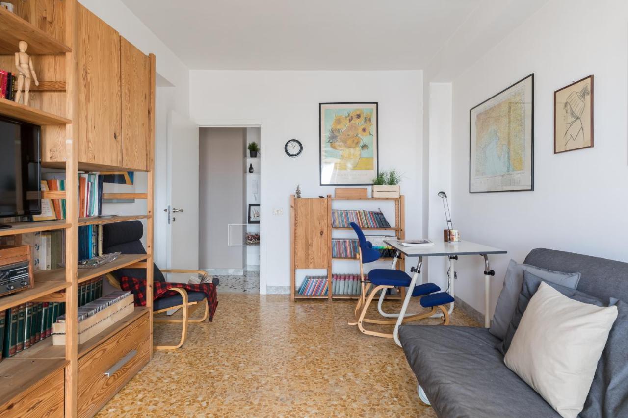 Amoretti Apartment, 6 Persone, 3 Camere, 2 Bagni, Balcone, Wi-Fi, Metro B Monti Tiburtini Roma Dış mekan fotoğraf