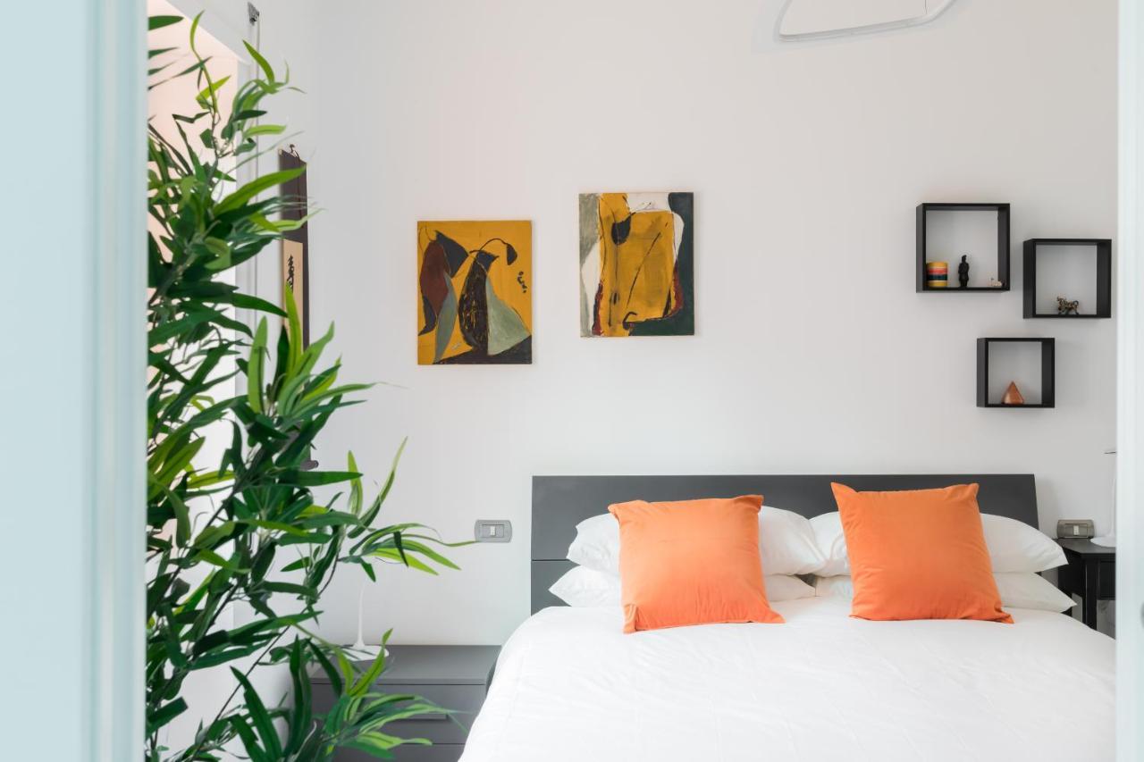 Amoretti Apartment, 6 Persone, 3 Camere, 2 Bagni, Balcone, Wi-Fi, Metro B Monti Tiburtini Roma Dış mekan fotoğraf