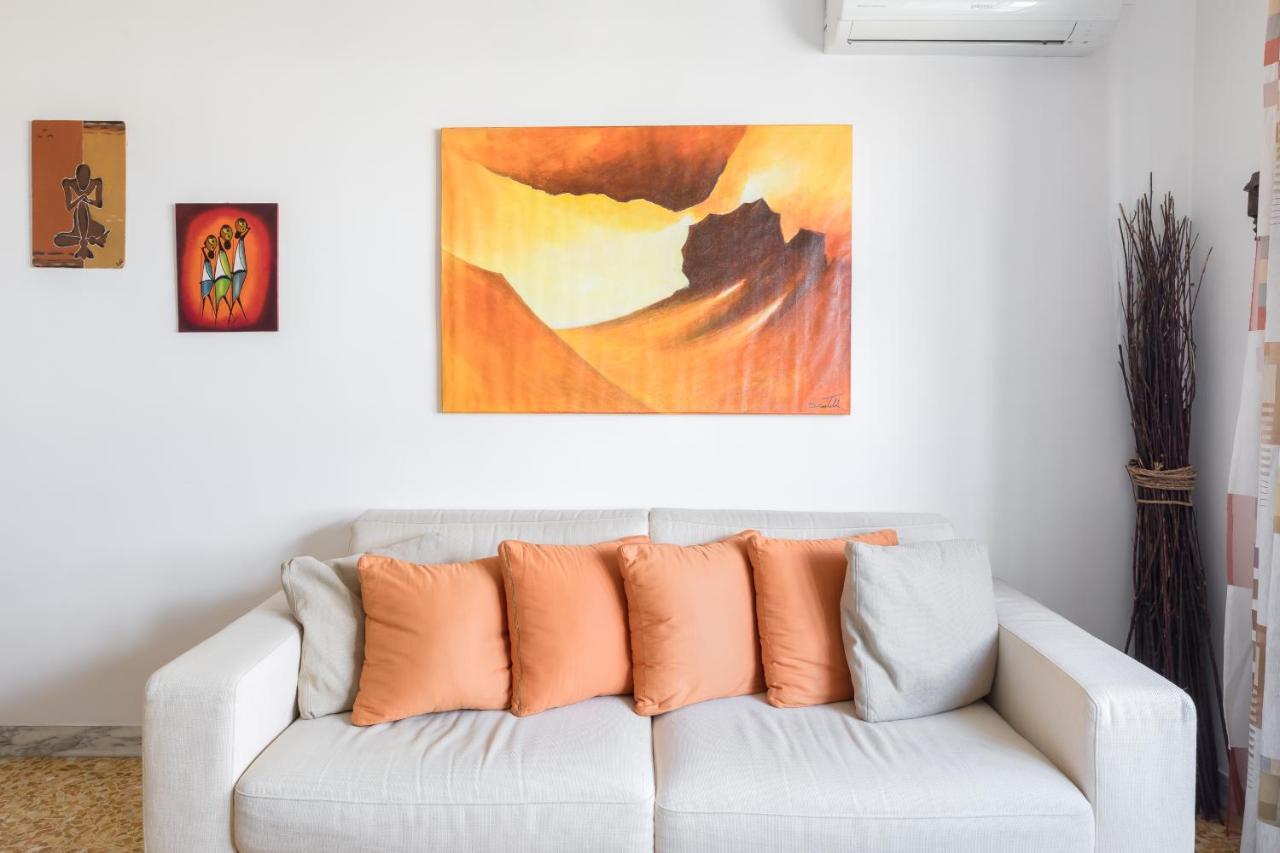 Amoretti Apartment, 6 Persone, 3 Camere, 2 Bagni, Balcone, Wi-Fi, Metro B Monti Tiburtini Roma Dış mekan fotoğraf