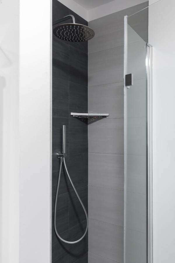 Amoretti Apartment, 6 Persone, 3 Camere, 2 Bagni, Balcone, Wi-Fi, Metro B Monti Tiburtini Roma Dış mekan fotoğraf