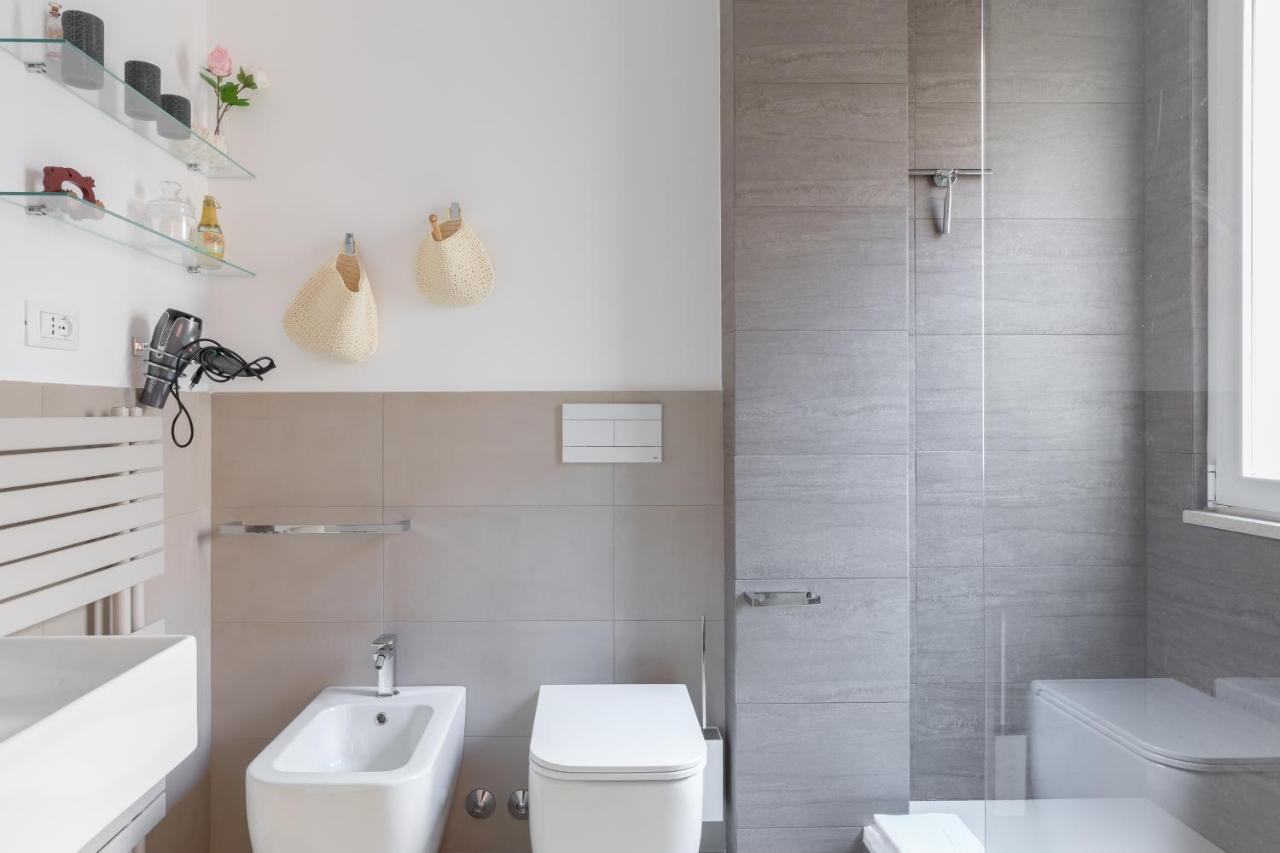 Amoretti Apartment, 6 Persone, 3 Camere, 2 Bagni, Balcone, Wi-Fi, Metro B Monti Tiburtini Roma Dış mekan fotoğraf