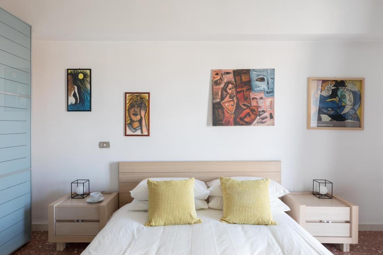 Amoretti Apartment, 6 Persone, 3 Camere, 2 Bagni, Balcone, Wi-Fi, Metro B Monti Tiburtini Roma Dış mekan fotoğraf