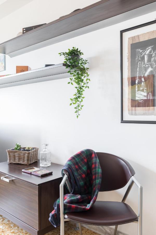 Amoretti Apartment, 6 Persone, 3 Camere, 2 Bagni, Balcone, Wi-Fi, Metro B Monti Tiburtini Roma Dış mekan fotoğraf