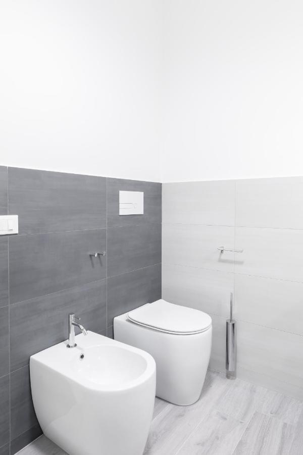Amoretti Apartment, 6 Persone, 3 Camere, 2 Bagni, Balcone, Wi-Fi, Metro B Monti Tiburtini Roma Dış mekan fotoğraf
